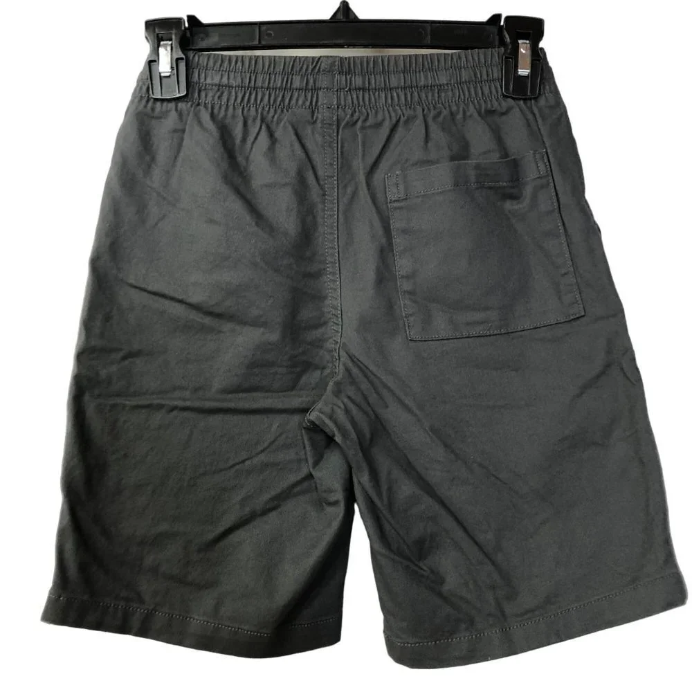 GAP Boy's 2-Piece Short Sleeve‎ T-Shirt & Shorts Outfit Set SZ 10/12 NWT